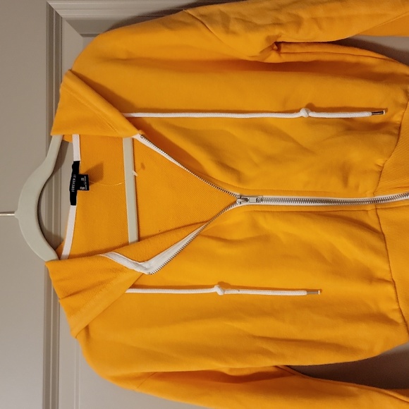 FOREVER 21 HOODIE - Picture 3 of 6